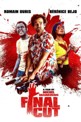 : Final Cut of the Dead 2022 German 720p BluRay x264-DetaiLs