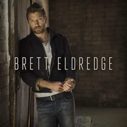 : Brett Eldredge - Sammlung (7 Alben) (2013-2021)