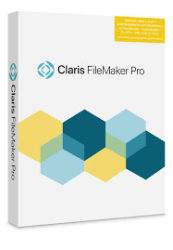 : Claris FileMaker Pro v20.1.1.35 (x64)