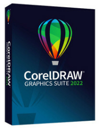 : CorelDRAW Graphics Suite 2022 v24.3.1.576 (x64)