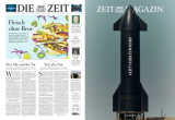 : Die Zeit mit die Zeit Magazin No 18 vom 27  April 2023
