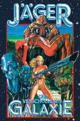 : Jaeger Der Verschollenen Galaxie 1987 Schlefaz Fassung German Bdrip X264-Watchable