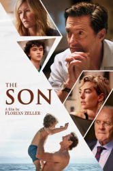 : The Son 2022 German Dubbed Dl 720p BluRay x264-Ps