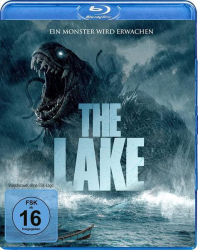 : The Lake German 2022 Ac3 BdriP x264-Gma