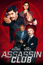 : Assassin Club 2023 German Dl 720p Web H264-Ldjd