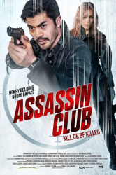 : Assassin Club 2023 German Webrip x264-Ldjd