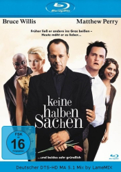 : Keine halben Sachen 2000 German DTSD DL 720p BluRay x264 - LameMIX