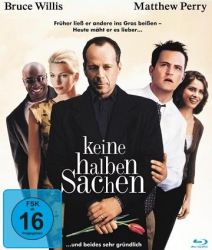 : Keine halben Sachen 2000 German AC3D BDRip x264 - LameMIX