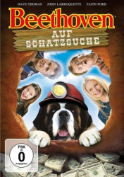 : Beethoven auf Schatzsuche German 2003 Dl Ac3 Dvdrip x264 iNternal-MonobiLd