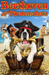 : Beethoven und der Piratenschatz German 2014 Dl Ac3 Dvdrip x264 iNternal-MonobiLd