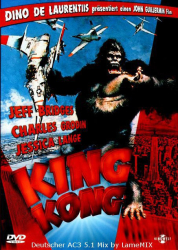 : King Kong 1976 German AC3D 5 1 BDRip x264 - LameMIX