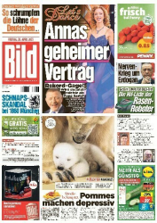 : Bild - 28 April 2023