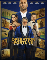 : Operation Fortune 2023 Uncut German Dd51 Dl BdriP x264-Jj