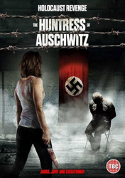 : Huntress Die Nazi Jaegerin German 2022 Ac3 BdriP x264-Gma