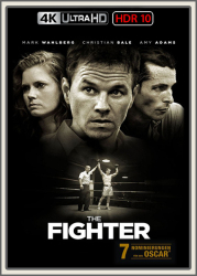 : The Fighter 2010 UpsUHD HDR10 REGRADED-kellerratte