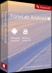 : Aiseesoft FoneLab for Android 5.0.12