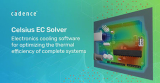 : Cadence Celsius EC Solver 2023.1