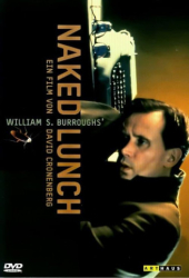 : Naked Lunch 1991 German Fs Bdrip x264-ContriButiOn