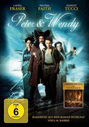 : Peter Pan und Wendy 2023 German Dl 720p Web h264-Sauerkraut