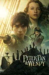 : Peter Pan und Wendy 2023 German WEBRip x264 - FSX