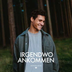 : Wincent Weiss - Irgendwo Ankommen (2023) Flac / Hi-Res