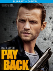 : Payback Das Gesetz der Rache 2021 German Dts Dl 720p BluRay x264-Jj