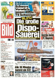 : Bild - 29 April 2023