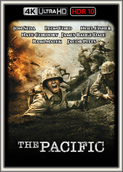 : The Pacific 2010 S01 Complete UpsUHD HDR10 REGRADED-kellerratte