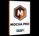 : Boris FX Mocha Pro 2023 v10.0.0.934 (x64)