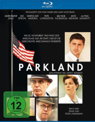 : Parkland Das Attentat auf John F Kennedy German 2013 BdriP x264 iNternal-FiSsiOn