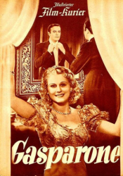 : Gasparone German 1937 Ac3 Dvdrip x264-MonobiLd