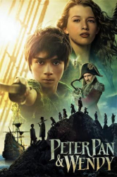 : Peter Pan and Wendy 2023 German Eac3 480p Dsnp Web H264-ZeroTwo