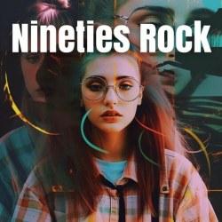 : Nineties Rock (2023)