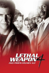 : Lethal Weapon 4 Zwei Profis raeumen auf 1998 Uncut 2Disc German Ml Complete Pal Dvdr-iNri