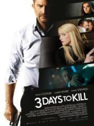 : 3 Days to Kill DC 2014 German 800p AC3 microHD x264 - RAIST