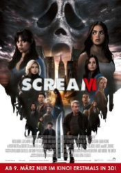 : Scream VI 2023 German 800p AC3 microHD x264 - RAIST