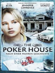 : The Poker House 2008 German 1080p AC3 microHD x264 - RAIST