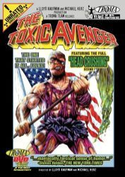 : The Toxic Avenger 1984 German 1080p AC3 microHD x264 - RAIST