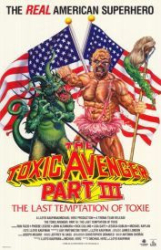 : The Toxic Avenger III 1989 German 1040p AC3 microHD x264 - RAIST