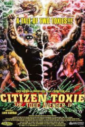 : The Toxic Avenger IV 2000 German 1080p AC3 microHD x264 - RAIST