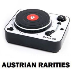 : Austrian Rarities (Bootleg) (2019)