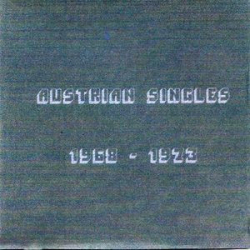 : Austrian Singles 1968-1973 (1995)