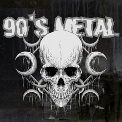 : 90's metal (2023)