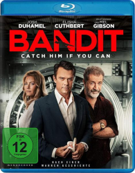 : Bandit 2022 German Ac3 Webrip x264-ZeroTwo