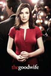 : Good Wife Staffel 1 2009 German AC3 microHD x264 - RAIST