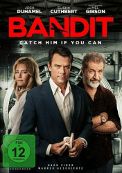 : Bandit 2022 German WEBRip x264 - FSX