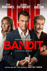 : Bandit 2022 German Ac3 Dl 1080p Webrip x265-P73