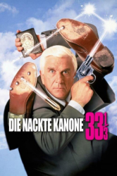 : Die nackte Kanone 33 1 3 1994 German Dl Complete Pal Dvd9-iNri