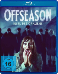 : Offseason Insel des Grauens German 2021 Ac3 BdriP x264-Savastanos