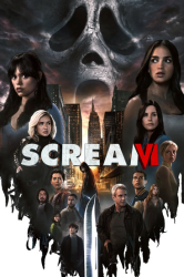 : Scream 6 2023 German Dd51 Dl WebRiP x264-Jj